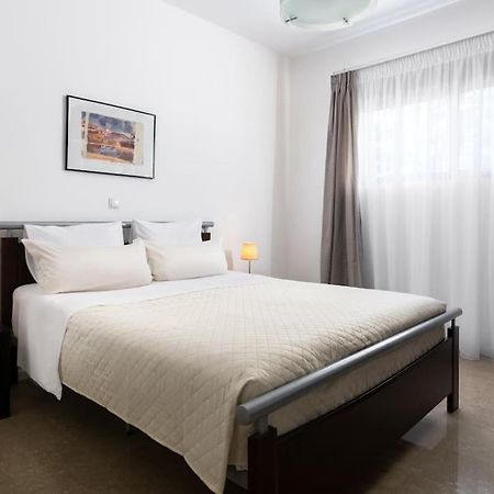 Luxurious And Modern House Near Town And Beach Ασγούρου Εξωτερικό φωτογραφία